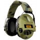 Наушники активные Sordin (MSA) Supreme Pro-X LED GEL, Camo MultiCam арт.: SOR75302-X-08-S